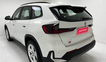 
									BMW X1 2.0 16V TURBO GASOLINA SDRIVE20I GP STEPTRONIC 2025 completo								