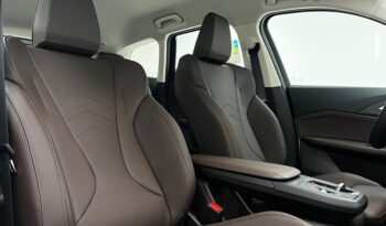 
									BMW X1 2.0 16V TURBO GASOLINA SDRIVE20I GP STEPTRONIC 2025 completo								