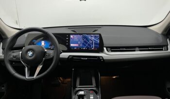 
									BMW X1 2.0 16V TURBO GASOLINA SDRIVE20I GP STEPTRONIC 2025 completo								