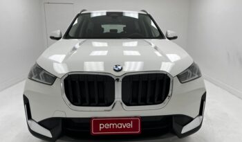 
									BMW X1 2.0 16V TURBO GASOLINA SDRIVE20I GP STEPTRONIC 2025 completo								