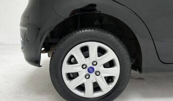 
									FORD KA 1.0 TI-VCT FLEX SE MANUAL 2021 completo								
