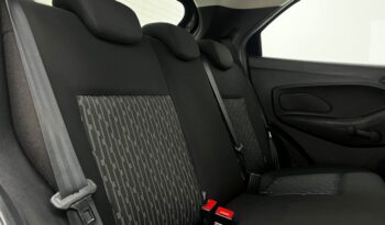 
									FORD KA 1.0 TI-VCT FLEX SE MANUAL 2021 completo								