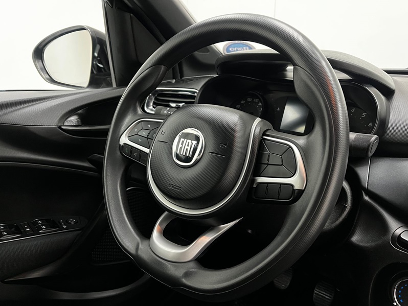 FIAT ARGO 1.3 FIREFLY FLEX TREKKING MANUAL 2020