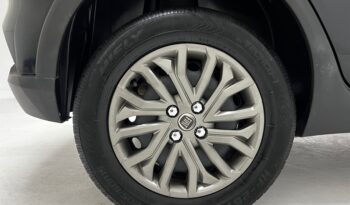 
									FIAT ARGO 1.3 FIREFLY FLEX TREKKING MANUAL 2020 completo								