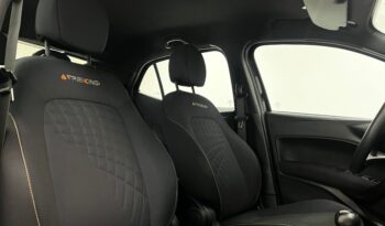 
									FIAT ARGO 1.3 FIREFLY FLEX TREKKING MANUAL 2020 completo								