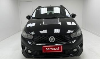 
									FIAT ARGO 1.3 FIREFLY FLEX TREKKING MANUAL 2020 completo								