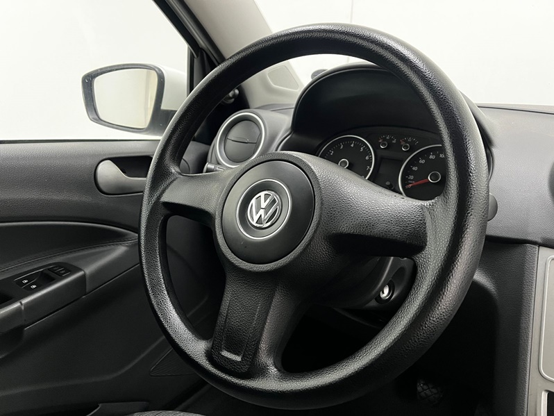 VOLKSWAGEN GOL 1.0 MI CITY 8V FLEX 4P MANUAL 2014