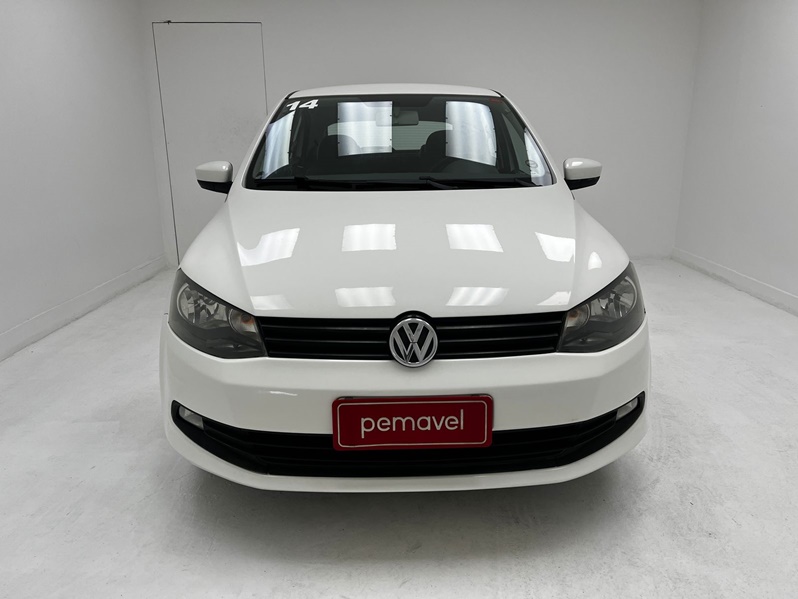 VOLKSWAGEN GOL 1.0 MI CITY 8V FLEX 4P MANUAL 2014