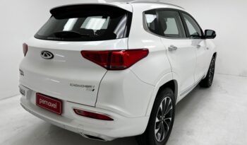 
									CAOA CHERY TIGGO 7 1.5 VVT TURBO IFLEX TXS DCT 2020 completo								
