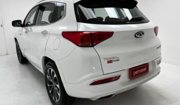 
									CAOA CHERY TIGGO 7 1.5 VVT TURBO IFLEX TXS DCT 2020 completo								