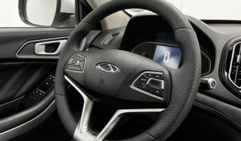 
									CAOA CHERY TIGGO 7 1.5 VVT TURBO IFLEX TXS DCT 2020 completo								