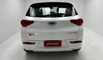 
									CAOA CHERY TIGGO 7 1.5 VVT TURBO IFLEX TXS DCT 2020 completo								