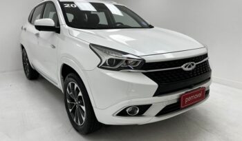 
									CAOA CHERY TIGGO 7 1.5 VVT TURBO IFLEX TXS DCT 2020 completo								