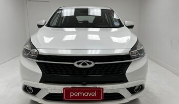 
									CAOA CHERY TIGGO 7 1.5 VVT TURBO IFLEX TXS DCT 2020 completo								