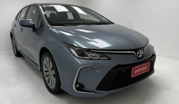 
									TOYOTA COROLLA 2.0 VVT-IE FLEX XEI DIRECT SHIFT 2020 completo								