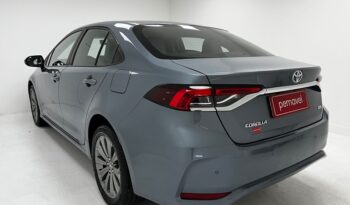 
									TOYOTA COROLLA 2.0 VVT-IE FLEX XEI DIRECT SHIFT 2020 completo								