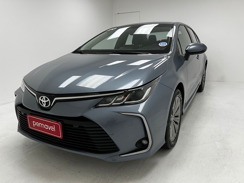 TOYOTA COROLLA 2.0 VVT-IE FLEX XEI DIRECT SHIFT 2020
