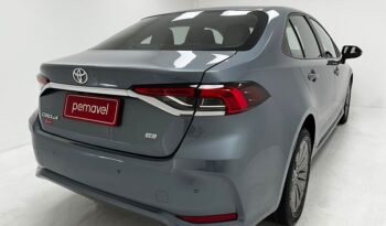 
									TOYOTA COROLLA 2.0 VVT-IE FLEX XEI DIRECT SHIFT 2020 completo								