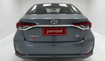 
									TOYOTA COROLLA 2.0 VVT-IE FLEX XEI DIRECT SHIFT 2020 completo								
