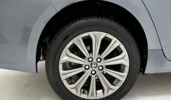 
									TOYOTA COROLLA 2.0 VVT-IE FLEX XEI DIRECT SHIFT 2020 completo								