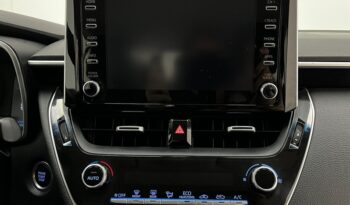 
									TOYOTA COROLLA 2.0 VVT-IE FLEX XEI DIRECT SHIFT 2020 completo								