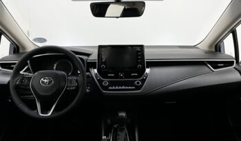 
									TOYOTA COROLLA 2.0 VVT-IE FLEX XEI DIRECT SHIFT 2020 completo								
