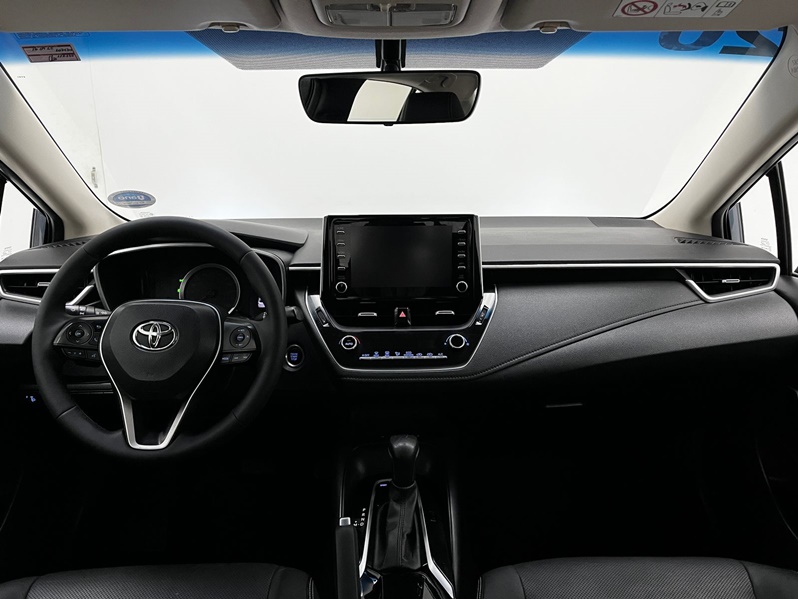 TOYOTA COROLLA 2.0 VVT-IE FLEX XEI DIRECT SHIFT 2020
