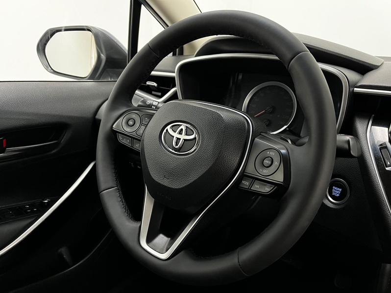TOYOTA COROLLA 2.0 VVT-IE FLEX XEI DIRECT SHIFT 2020