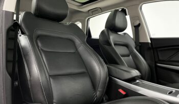 
									CAOA CHERY TIGGO 7 1.5 VVT TURBO IFLEX TXS DCT 2020 completo								