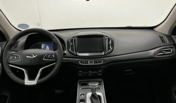 
									CAOA CHERY TIGGO 7 1.5 VVT TURBO IFLEX TXS DCT 2020 completo								
