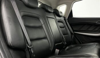 
									CAOA CHERY TIGGO 7 1.5 VVT TURBO IFLEX TXS DCT 2020 completo								