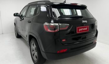 
									JEEP COMPASS 2.0 16V FLEX SPORT AUTOMÁTICO 2017 completo								