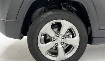 
									JEEP COMPASS 2.0 16V FLEX SPORT AUTOMÁTICO 2017 completo								