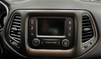 
									JEEP COMPASS 2.0 16V FLEX SPORT AUTOMÁTICO 2017 completo								