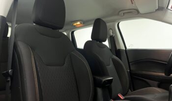 
									JEEP COMPASS 2.0 16V FLEX SPORT AUTOMÁTICO 2017 completo								