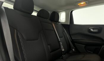 
									JEEP COMPASS 2.0 16V FLEX SPORT AUTOMÁTICO 2017 completo								