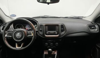 
									JEEP COMPASS 2.0 16V FLEX SPORT AUTOMÁTICO 2017 completo								