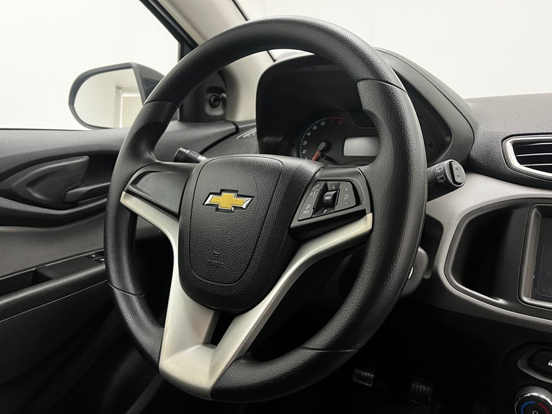 CHEVROLET ONIX 1.4 MPFI LT 8V FLEX 4P MANUAL 2018
