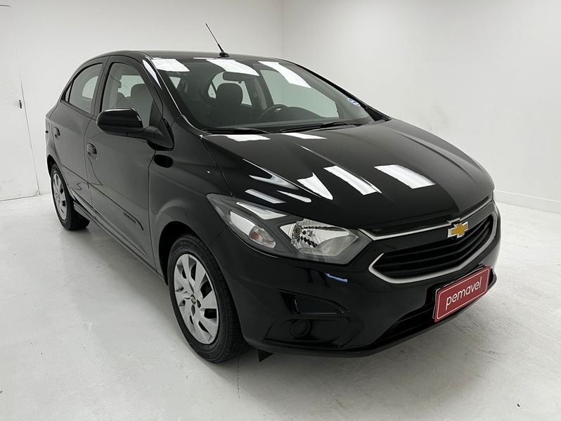 CHEVROLET ONIX 1.4 MPFI LT 8V FLEX 4P MANUAL 2018