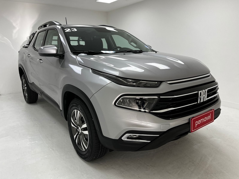 FIAT TORO 1.3 TURBO 270 FLEX FREEDOM AT6 2023