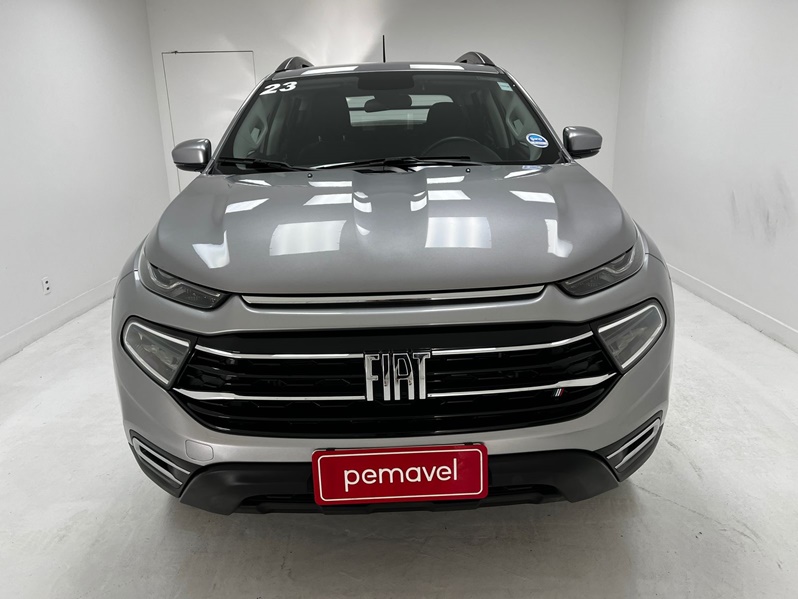 FIAT TORO 1.3 TURBO 270 FLEX FREEDOM AT6 2023