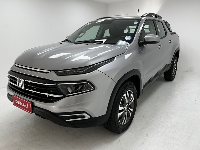 FIAT TORO 1.3 TURBO 270 FLEX FREEDOM AT6 2023