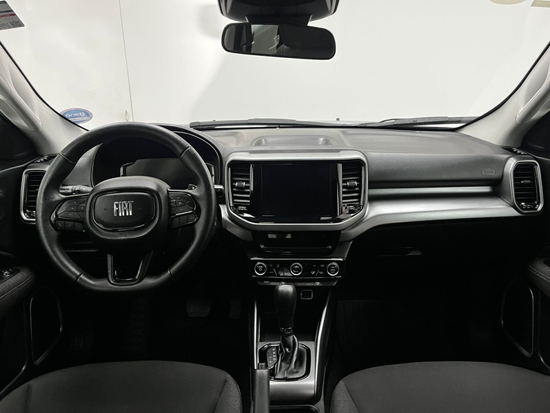 FIAT TORO 1.3 TURBO 270 FLEX FREEDOM AT6 2023