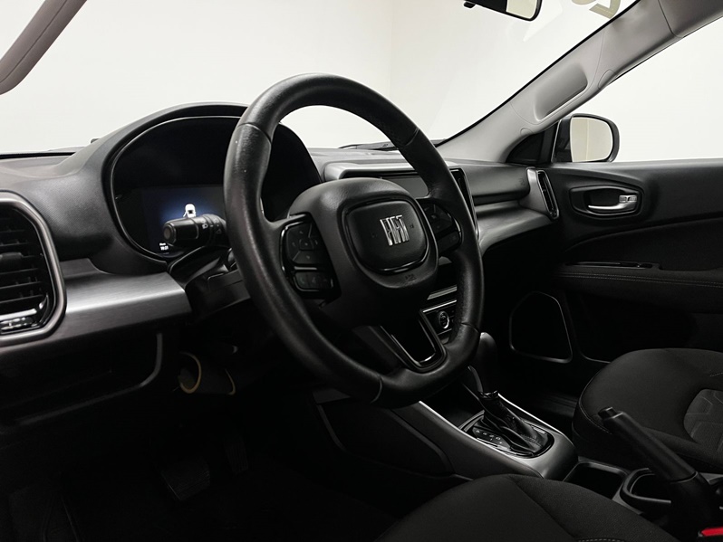 FIAT TORO 1.3 TURBO 270 FLEX FREEDOM AT6 2023