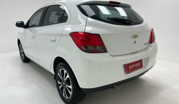 
									CHEVROLET ONIX 1.4 MPFI LTZ 8V FLEX 4P AUTOMÁTICO 2015 completo								