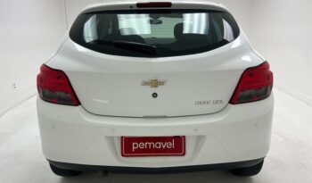 
									CHEVROLET ONIX 1.4 MPFI LTZ 8V FLEX 4P AUTOMÁTICO 2015 completo								