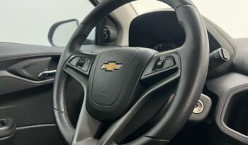 
									CHEVROLET ONIX 1.4 MPFI LTZ 8V FLEX 4P AUTOMÁTICO 2015 completo								