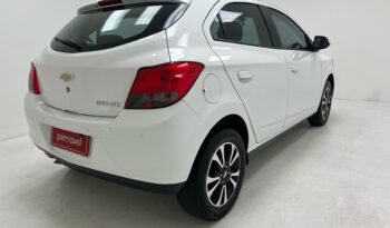 
									CHEVROLET ONIX 1.4 MPFI LTZ 8V FLEX 4P AUTOMÁTICO 2015 completo								
