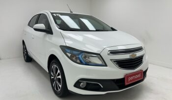 
									CHEVROLET ONIX 1.4 MPFI LTZ 8V FLEX 4P AUTOMÁTICO 2015 completo								