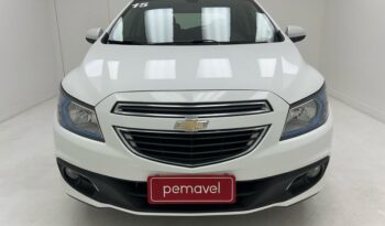 
									CHEVROLET ONIX 1.4 MPFI LTZ 8V FLEX 4P AUTOMÁTICO 2015 completo								